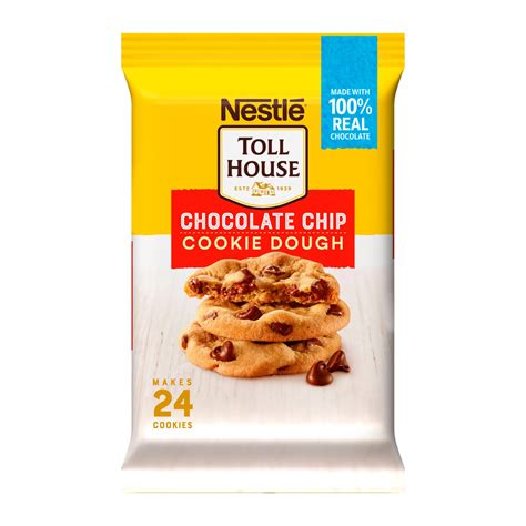 Nestle Chocolate Chip Recipes | ubicaciondepersonas.cdmx.gob.mx