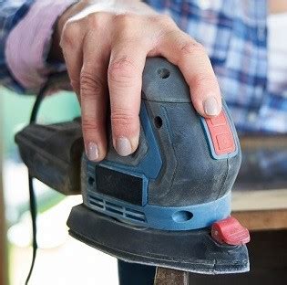 Wood Sanding Tips for Beginners to Improve Their Results