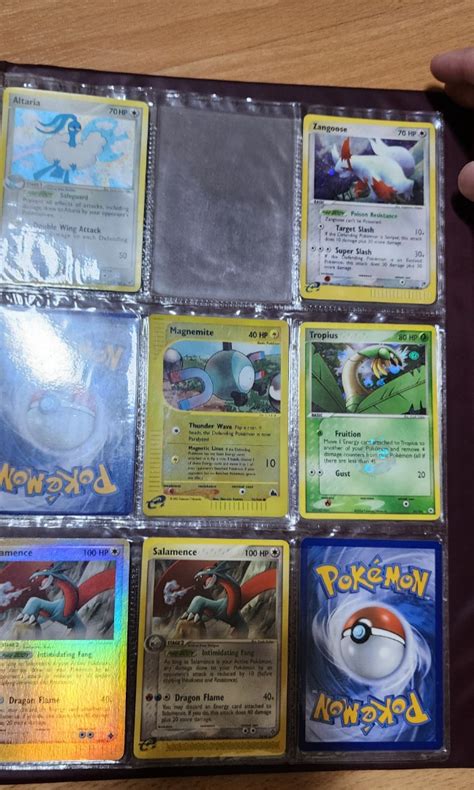 Pokemon Vintage, Hobbies & Toys, Toys & Games on Carousell