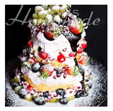 Naked Fruit Cake At Rs Kilogram In New Delhi Id