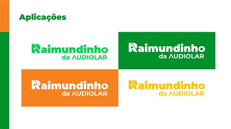 Pré Campanha Raimundinho da Audiolar Behance