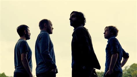 Explosions In The Sky Announce New Soundtrack Share New Song Climbing