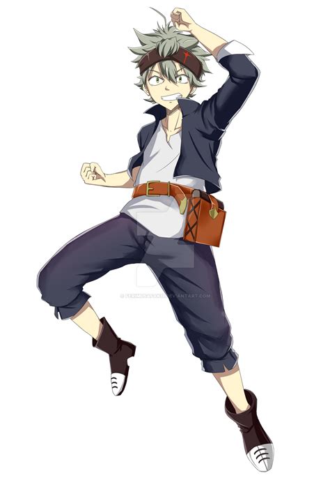 Asta Transparent Background