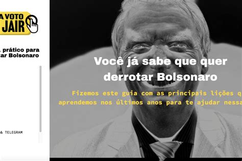 A operação de influência contra Bolsonaro O Bastidor