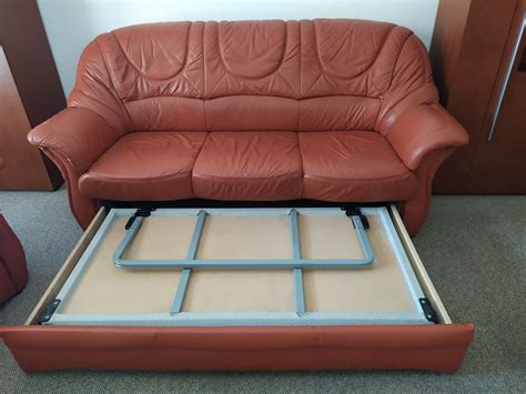 Sofa rozkładana plus fotel Wrocław Stare Miasto OLX pl