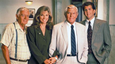 Matlock Episodes 2024 - Bell Marika