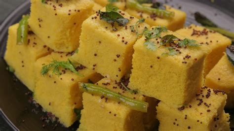 Khaman Dhokla Aarti Madan