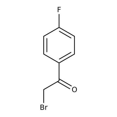 2 Bromo 4 Fluoroacetophenone 98 Thermo Scientific Chemicals