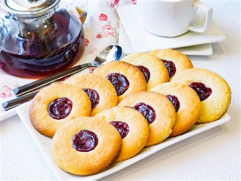 Печенье на желтках рецепт с фото пошагово - 1000.menu