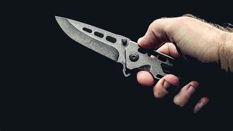 Best Tactical Knives in 2022 – Reviews for Life Saving Performance