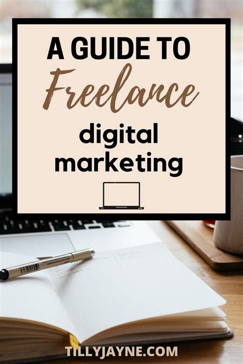 The Ultimate Freelance Digital Marketing Guide