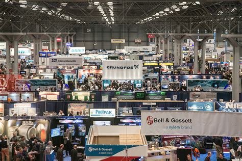 MultiBrief: AHR Expo highlights important trends in HVAC&R industry