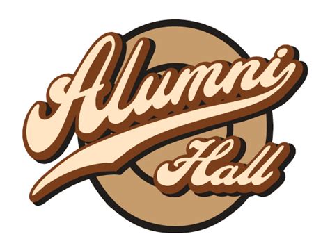 Alumni Hall | Alumni Hall is a one stop shop for the ultimate ...