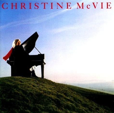 Christine McVie – Got a Hold on Me Lyrics | Genius Lyrics