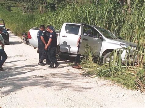 Fallece Campesino Atropellado Por Exalcalde Y Sale Libre