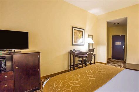 Comfort Suites Simpsonville Simpsonville | Bookonline.com