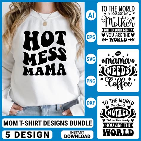 Big Dream Big Action Typography T Shirt Design Masterbundles