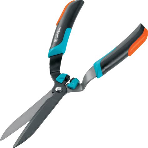 Gardena Comfort Boxwood Hedge Shears Garden Shears