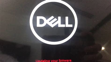 FS Technical Support I System BIOS Firmware Urgent UpdateDell