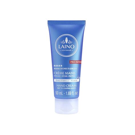 CREME MAINS LAINO PRO INTENSE 50 ML Groupe Gaillard