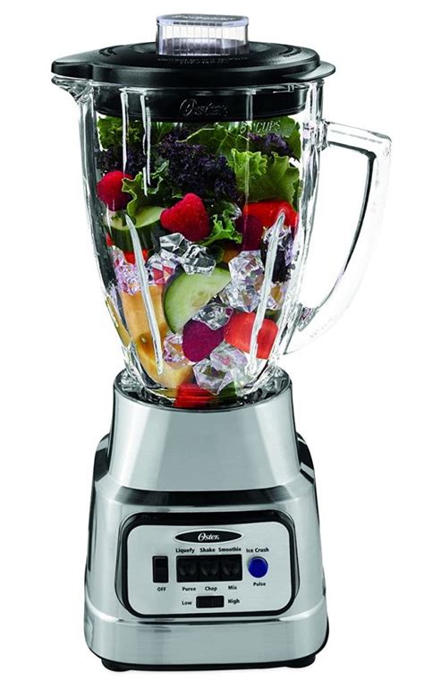 Kitchenaid Ksb560 5 Speed Blenders With Polycarbonate Jars First