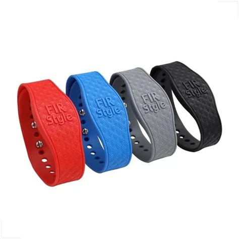 Bracelete Pulseira Magn Tica Fir Power Nipponflex Original