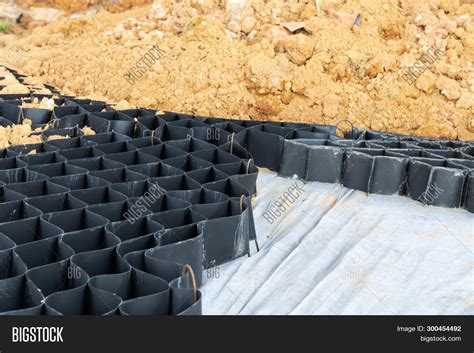 Slope Erosion Control Image & Photo (Free Trial) | Bigstock