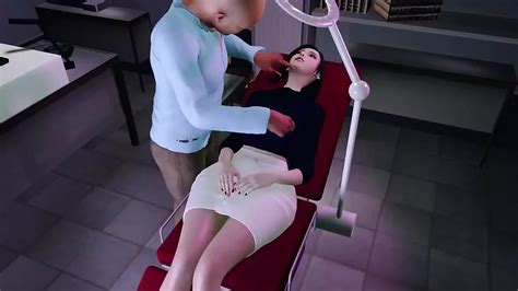 D Hot Asian Wife Cheating With Her Doctor Feat FuckingBEstToy By FapHouse XHamster
