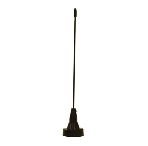 Nc 136 136 To 960 Mhz Mobile Ham Radio Antenna Nmo Mount