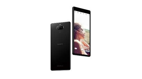 Sony Xperia 8 Price in India, Specifications, Features, Comparison - 19 ...