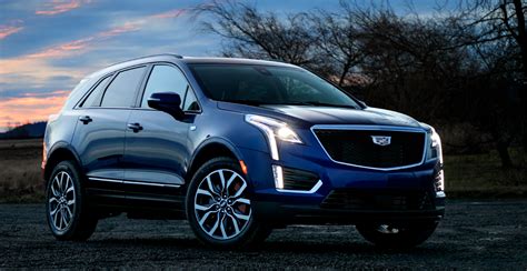 2025 Cadillac Xt5 Redesign What To Expect From The Next Gen Crossover 2025 Cadillac Models Suvs