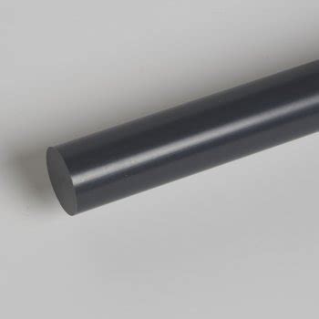 Ptfe Graphite Filled Rods