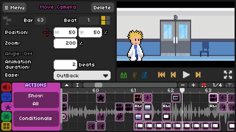 Rhythm Doctor on Steam