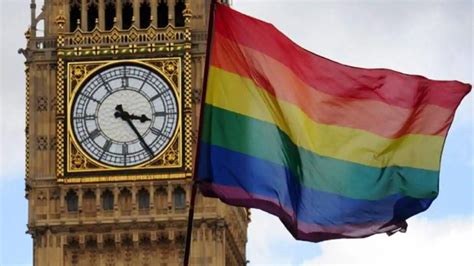 Este Es El Significado De La M Tica Bandera Gay Creada Por Gilbert Baker