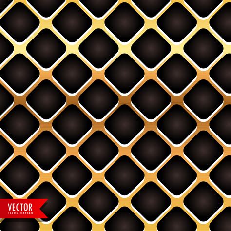 Golden Metal Texture Background Download Free Vector Art Stock