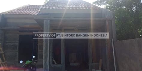 Project 041 Bangun Rumah Bapak Zuwono Bekasi BintoroBuild Jasa