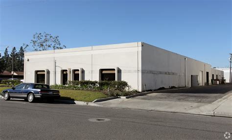 13903 13921 Artesia Blvd Cerritos Ca 90703 Industrial For Lease