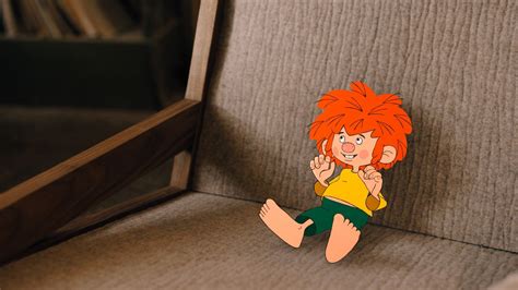 Pumuckl Auch Bei Den Kindern Ganz Weit Vorne Neue Geschichten Vom