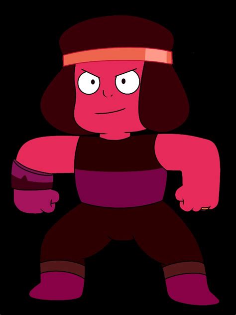 Create Meme Three Gems Steven Universe Ruby Steven Universe Angry