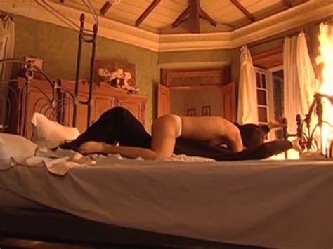 Naked Mel Lisboa In Presen A De Anita