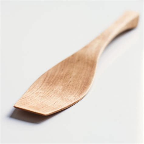 Free Wooden Spatula Template — The Minimalist Maker Wooden Spoon