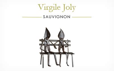 Virgile Joly Sauvignon 2011 Naked Wines