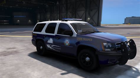 Florida State Highway Patrol Livery Pack Gta Mods