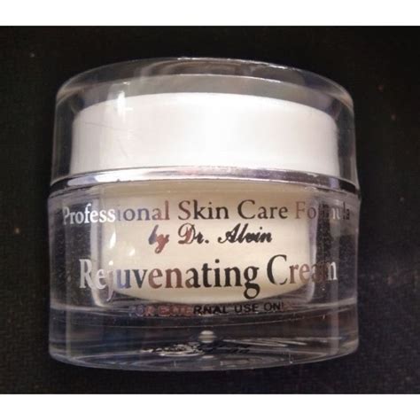 Dr Alvin Rejuvenating Cream Lazada Ph