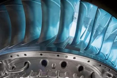 Why Are Aero Engine Blades Designed As Loose Structures Alloy Wiki