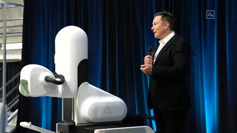 Elon Musks Neuralink Has Performed Its First Human Brain Implant And