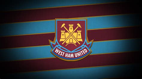 England Football Logos: West Ham FC Logo Pictures