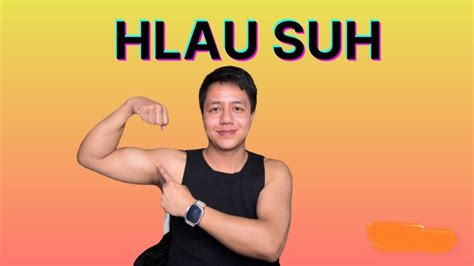 Hlau Suh Ah Chuan Lo Hlau Tawh Suh With Subtitle Youtube