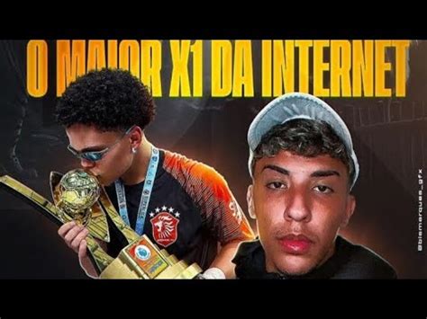 Isaac Xavier Contra Cadu Goat Melhores Momentos Youtube