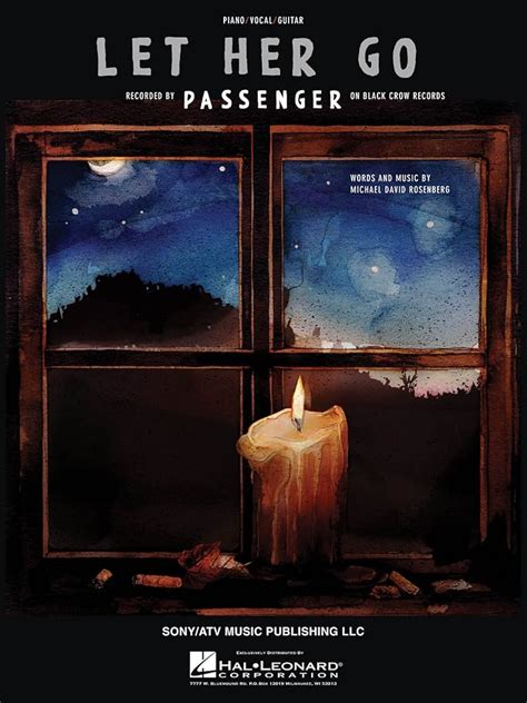 album cover passenger    review